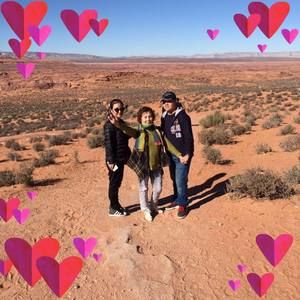 Meet your Posher, Ping